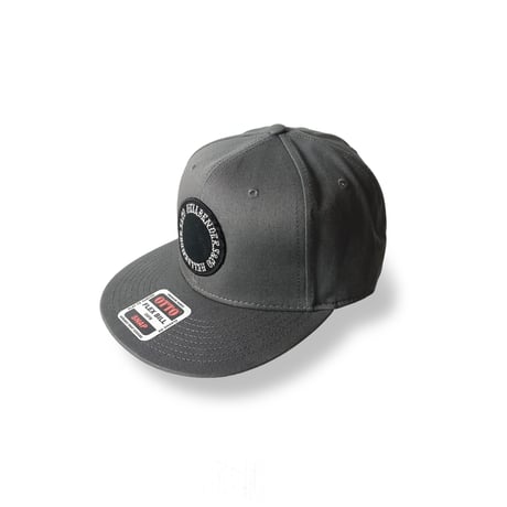 Circle logo CAP