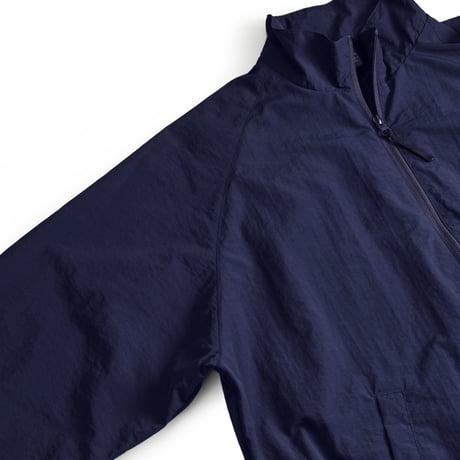 Circle logo Nylon BZ (Navy)
