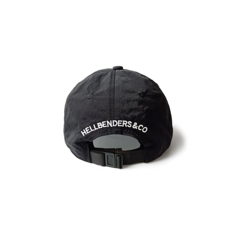 HC Acrylic 6panel CAP