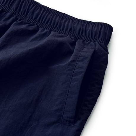 Circle logo Nylon PT (Navy)