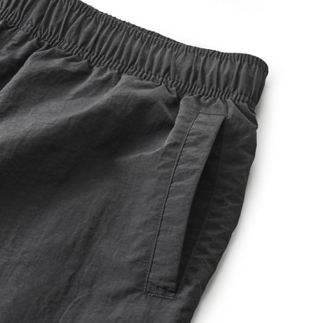 Circle logo Nylon PT (Gray)