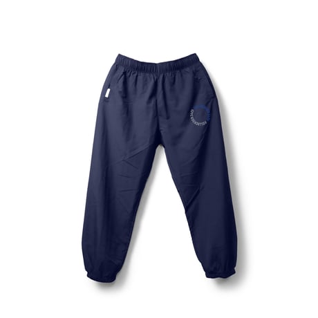 Circle logo Nylon PT (Navy)