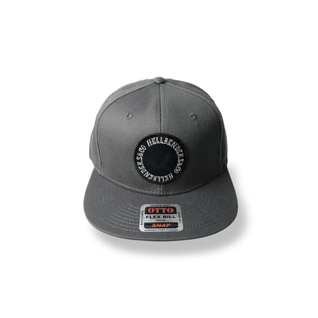 Circle logo CAP