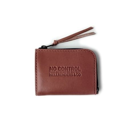 HC WALLET "LEATHER"