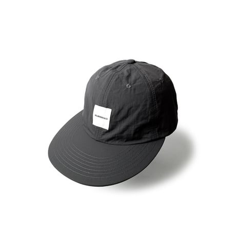 HC Acrylic 6panel CAP
