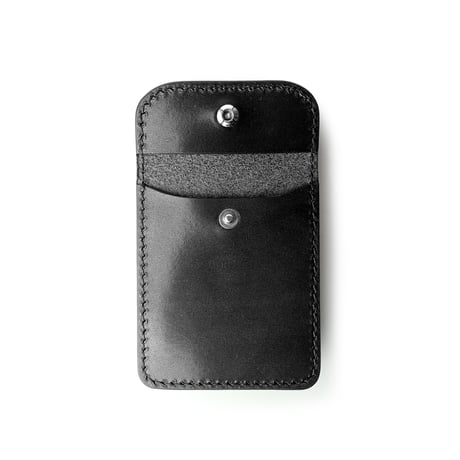 HC Circle logo coin case