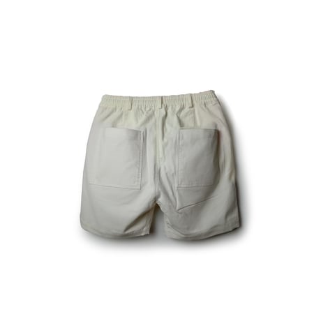 HC Corduroy EASY SHORTS