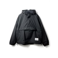 HC Anorak (BLK)
