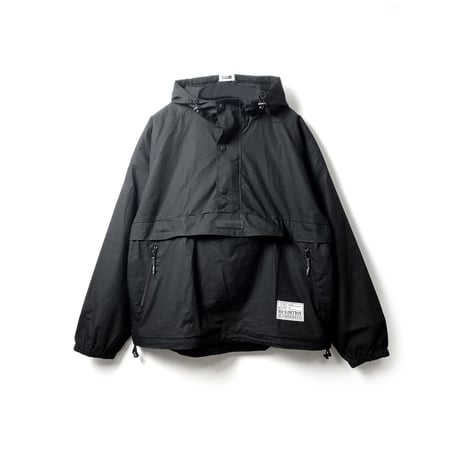 XL HELLBENDERS&CO Circle Logo マウンテン　パーカー HELLBENDERS&CO