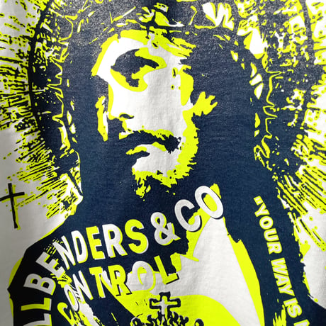 Jesus LS TEE