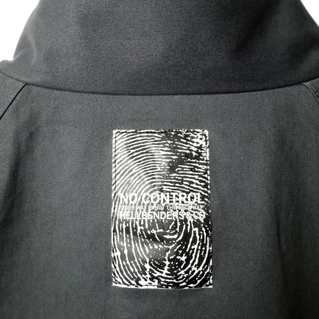 HC Half-Zip Pullover twill