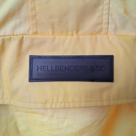 HC Anorak (YEL)