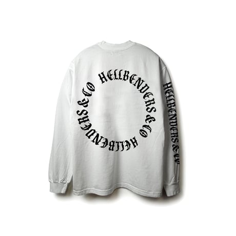 HELLBENDERS&CO