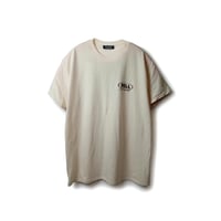 HC racing SS TEE (IVRY)