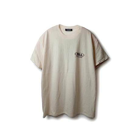 HC racing SS TEE (IVRY)