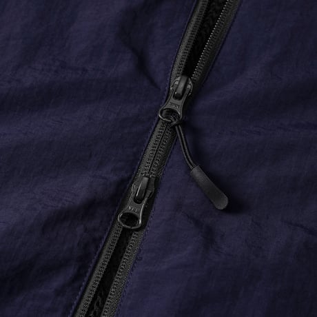 Circle logo Nylon BZ (Navy)