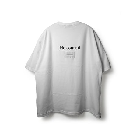 Just a parfect day SS TEE (WHT)