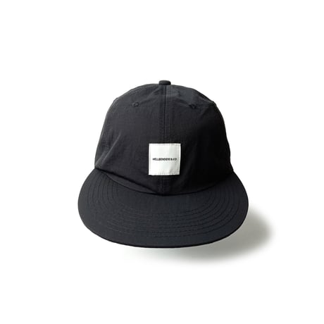 HC Acrylic 6panel CAP