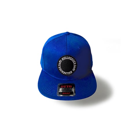 Circle logo CAP