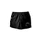 Circle logo Nylon shorts (Black)