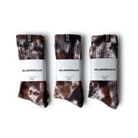 SOX Tie-Dye #6