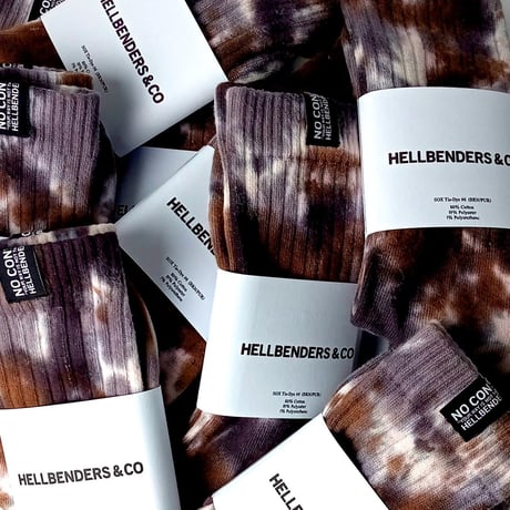 SOX Tie-Dye #6