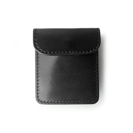 HC Circle logo coin case