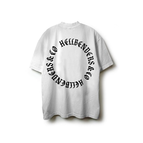 HELLBENDERS&CO