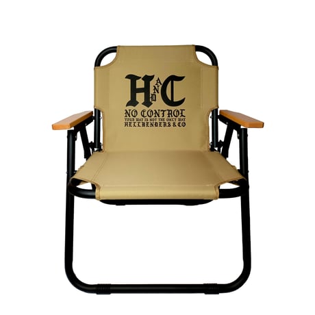 ★HC CAMP CHAIR  "2buy"