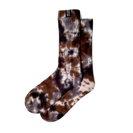SOX Tie-Dye #6