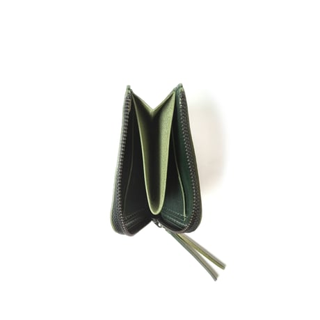 HC WALLET "LEATHER"