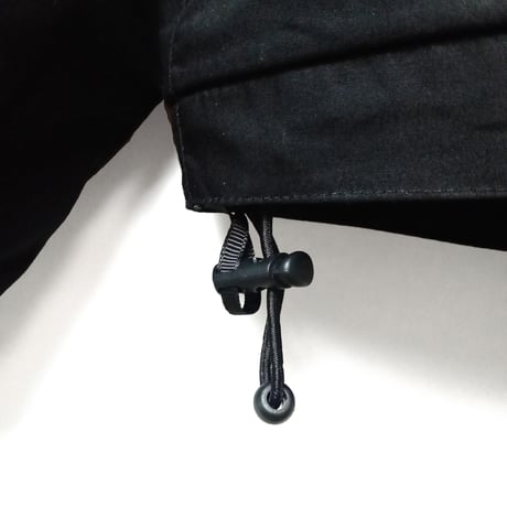 HC Anorak (BLK)