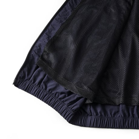 Circle logo Nylon BZ (Navy)