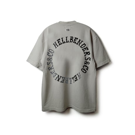 HELLBENDERS&CO