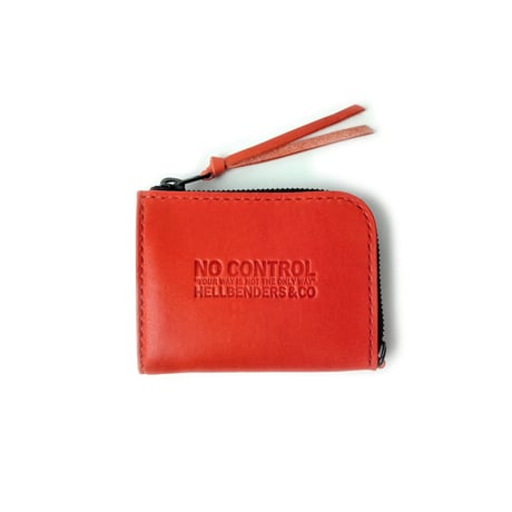 HC WALLET "LEATHER"