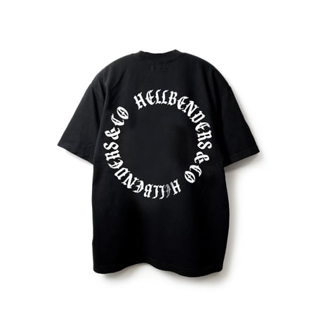 HELLBENDERS&CO HELLBENDERS&CO
