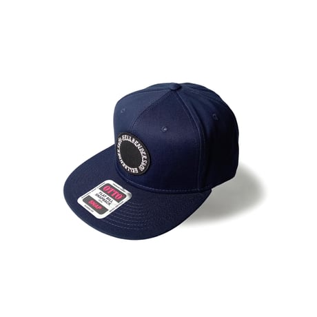 Circle logo CAP