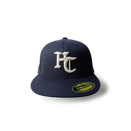 HC LOGO CAP