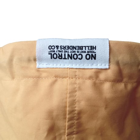 HC Anorak (YEL)