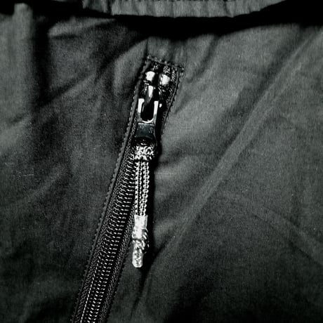 HC Anorak (BLK)