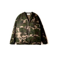 G-8 NoCollar BZ "CODURA" rip-stop