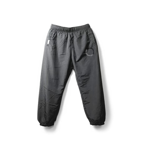 Circle logo Nylon PT (Gray)