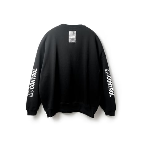 Jesus Crewneck