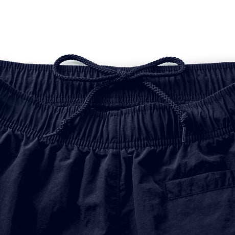 Circle logo Nylon PT (Navy)