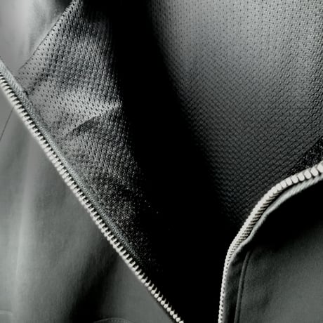 HC Half-Zip Pullover twill