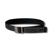 intuition BELT (BLK/GRY)
