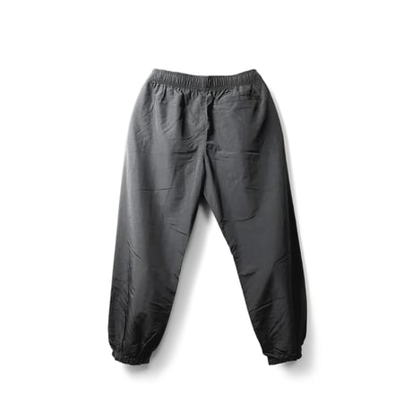 Circle logo Nylon PT (Gray)