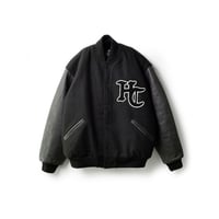 HC  Stadium jumper