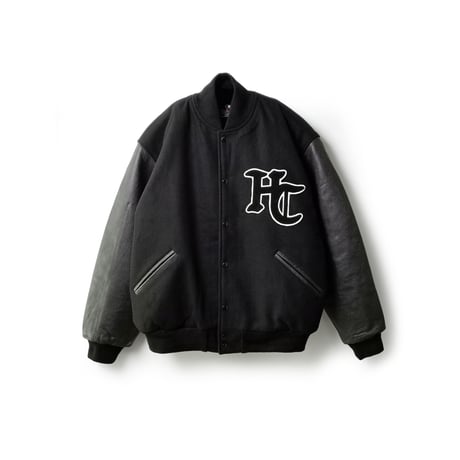 HC Stadium jumper | HELLBENDERS&CO HC Stadium jumper | HELLBENDERS&CO