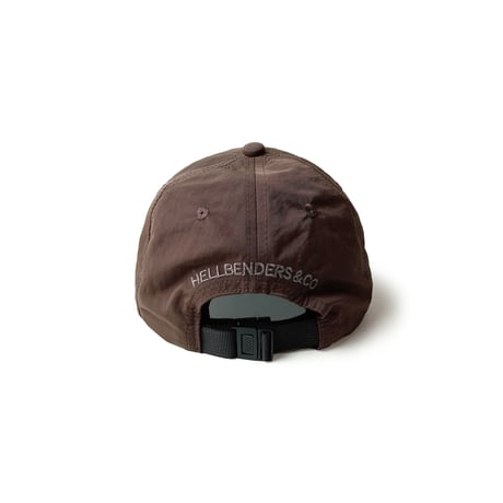 HC Acrylic 6panel CAP